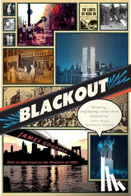 Goodman, James - Blackout