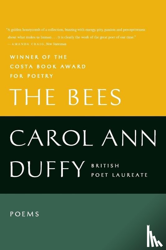 Duffy, Carol Ann - Bees