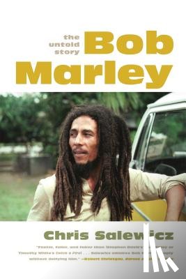 Salewicz, Chris - Bob Marley: The Untold Story