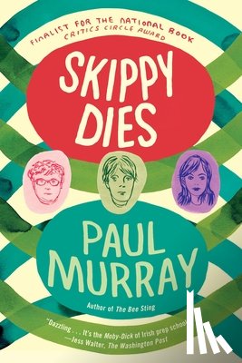 Murray, Paul - Skippy Dies