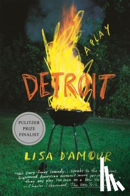 D'Amour, Lisa - Detroit