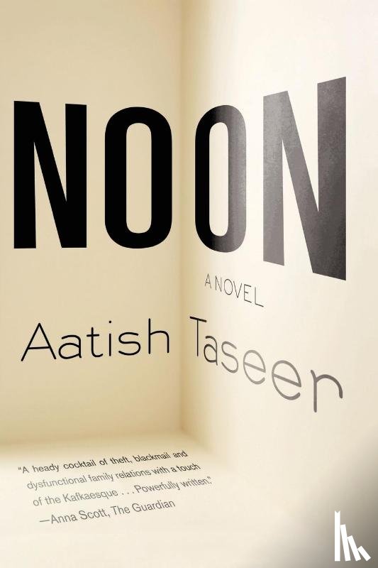 Taseer, Astish - Noon