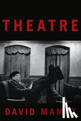 Mamet, David - Theatre