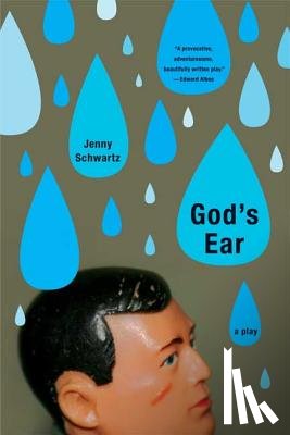 Jenny, Schwartz - God's Ear