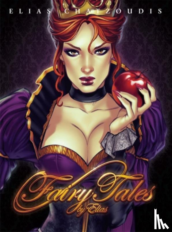 Chatzoudis, Elias - Fairy Tales by Elias