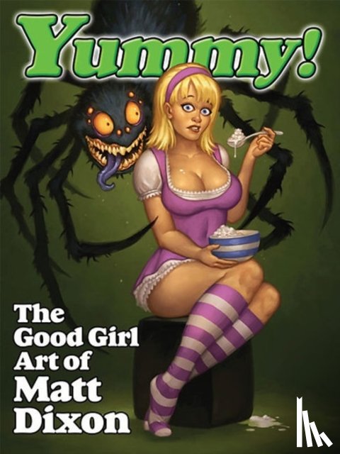MATT DIXON - Yummy