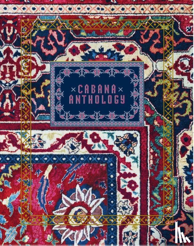 Mondadori Sartogo, Martina - Cabana: Anthology