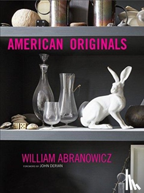 Abranowicz, William, Abranowicz, Zander - American Originals