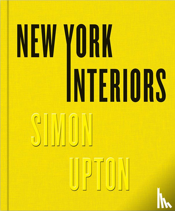Thomas, Rupert - New York Interiors