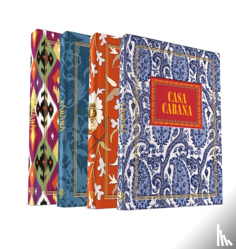 Mondadori, Martina - Casa Cabana