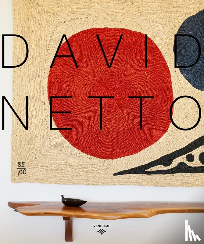 Netto, David - David Netto
