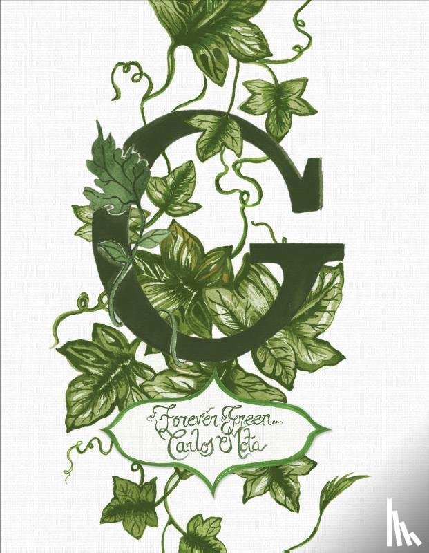 Mota, Carlos - G: Forever Green