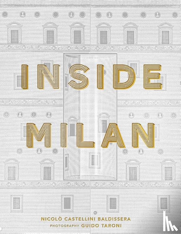 Castellini Baldissera, Nicolò - Inside Milan