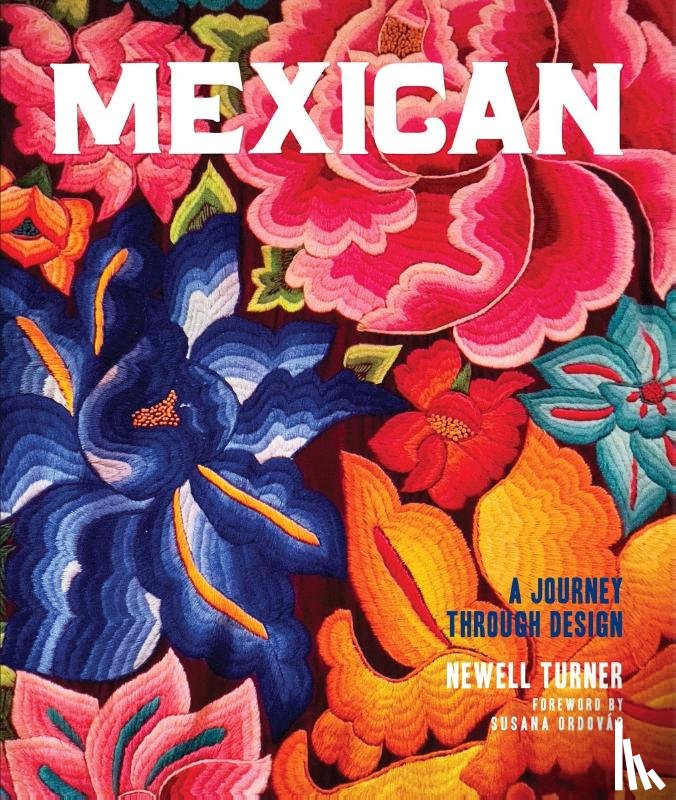 Turner, Newell, Ordovás, Susanna - Mexican