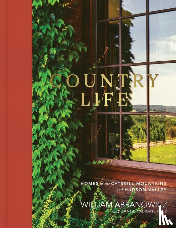 Abranowicz, William, Abranowicz, Zander - Country Life