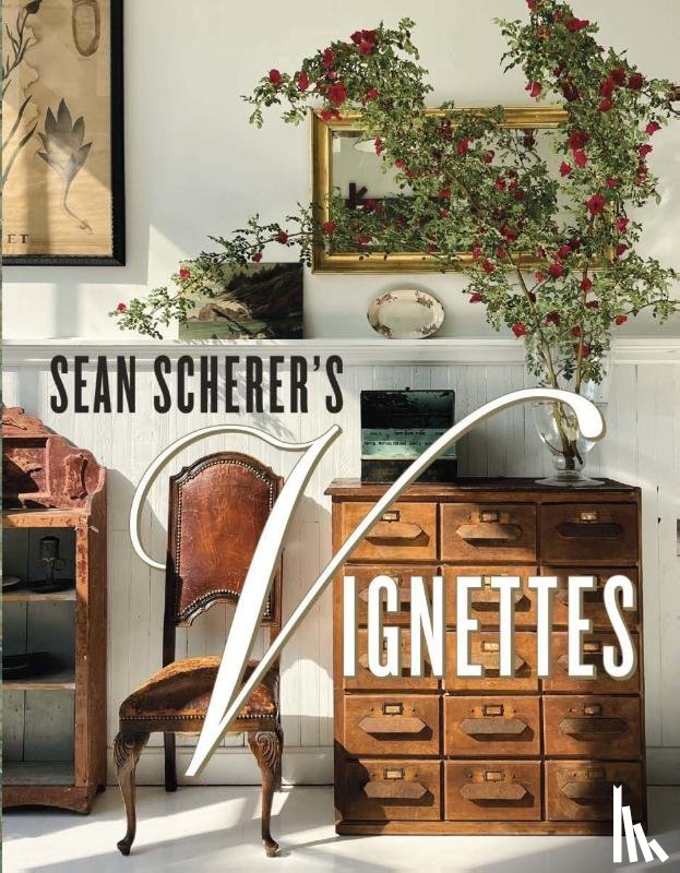 Scherer, Sean - Sean Scherer's Vignettes