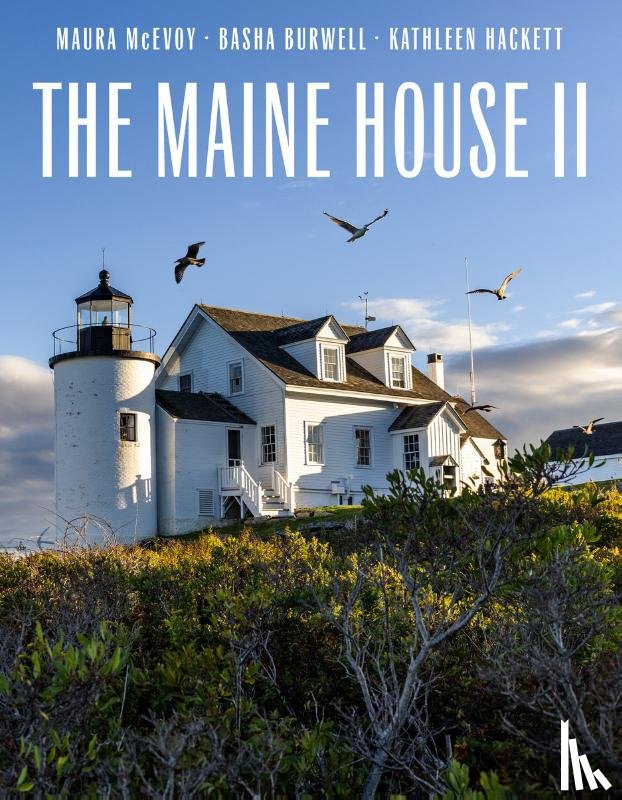McEvoy, Maura, Burwell, Basha, Hackett, Kathleen - The Maine House II