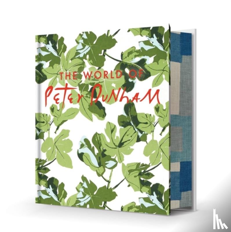 Dunham, Peter - The World of Peter Dunham