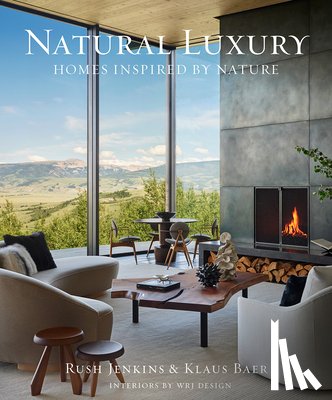 Jenkins, Rush, Baer, Klaus - Natural Luxury