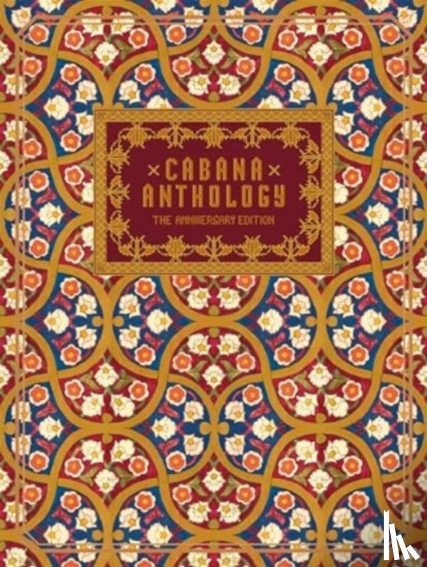 Mondadori, Martina - Cabana Anthology