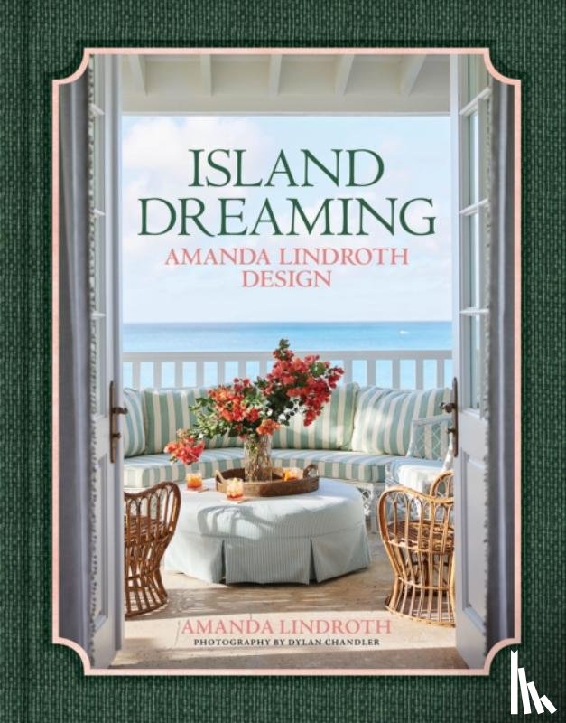 Lindroth, Amanda - Island Dreaming