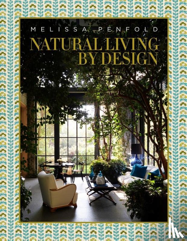 Penfold, Melissa - Natural Living by Design