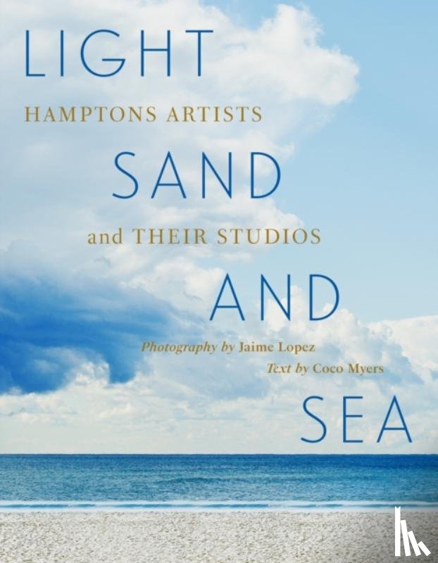 Myers, Coco - Light, Sand, and Sea