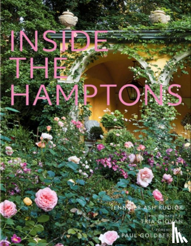 Ash Rudick, Jennifer - Inside the Hamptons