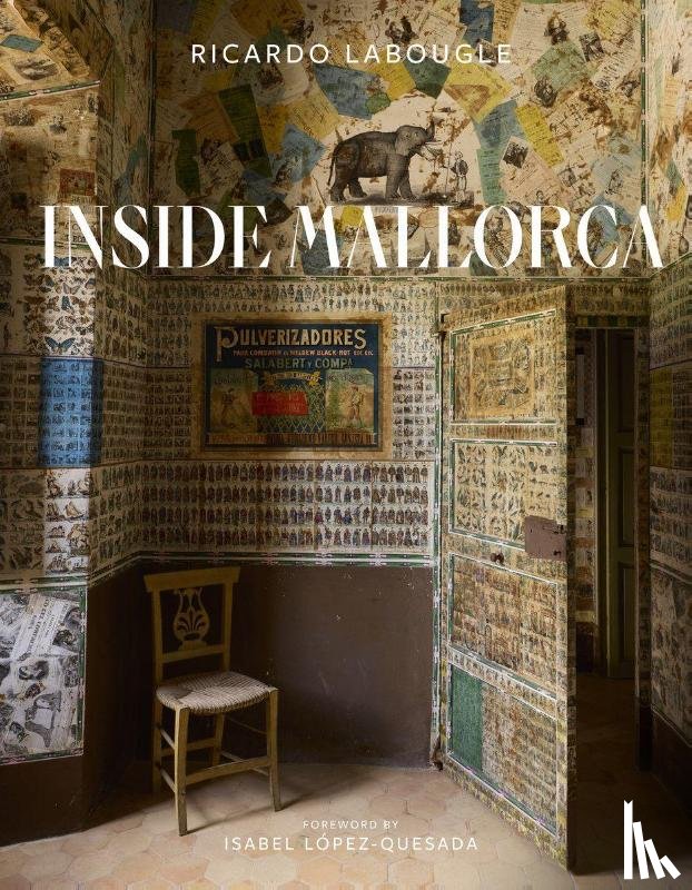 Labougle, Ricardo - Inside Mallorca