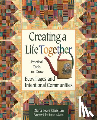 Christian, Diana Leafe - Creating a Life Together