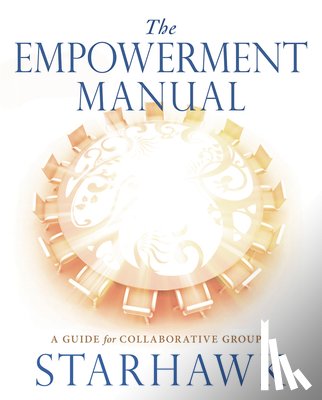 Starhawk, Starhawk - The Empowerment Manual