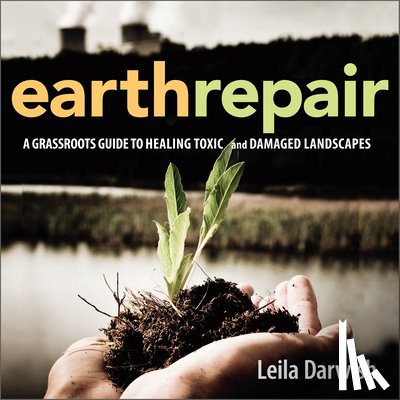 Darwish, Leila - Earth Repair