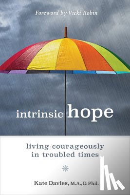 Davies, Kate - Intrinsic Hope