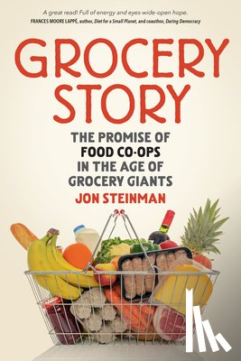 Steinman, Jon - Grocery Story