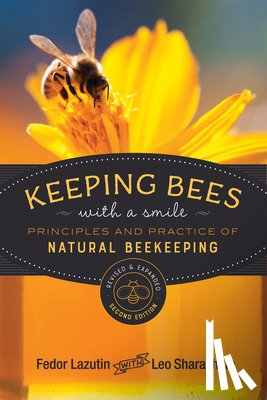 Lazutin, Fedor - Keeping Bees with a Smile