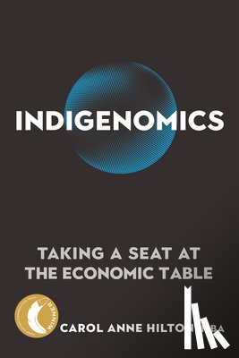 Hilton, Carol Anne - Indigenomics