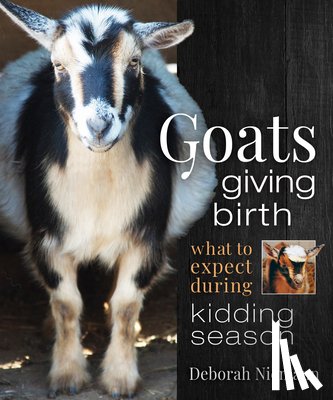 Niemann, Deborah - Goats Giving Birth