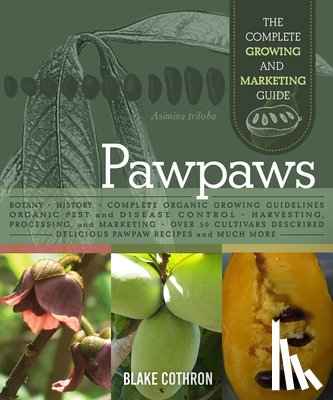 Cothron, Blake - Pawpaws