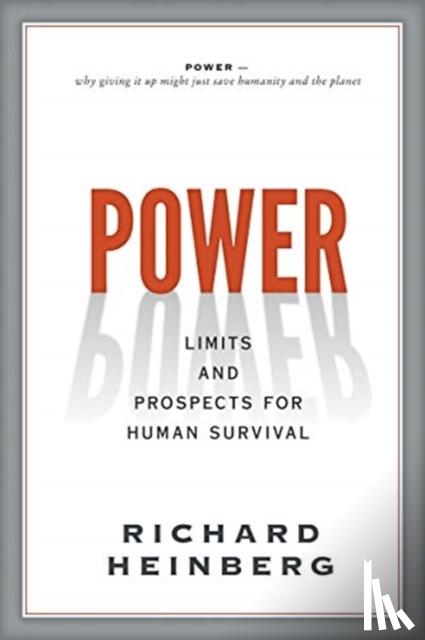 Heinberg, Richard - Power