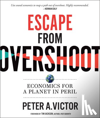 Victor, Peter A. - Escape from Overshoot