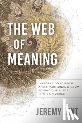 Lent, Jeremy - The Web of Meaning