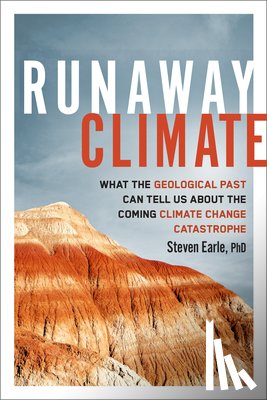 Earle, Steven - Runaway Climate