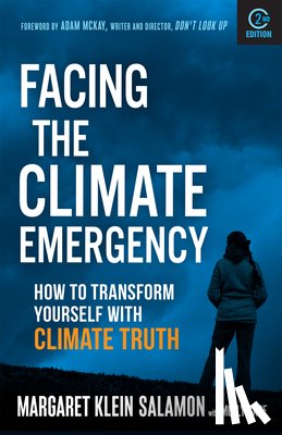 Klein Salamon, Margaret - Facing the Climate Emergency, Second Edition