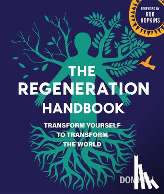 Hall, Don - The Regeneration Handbook