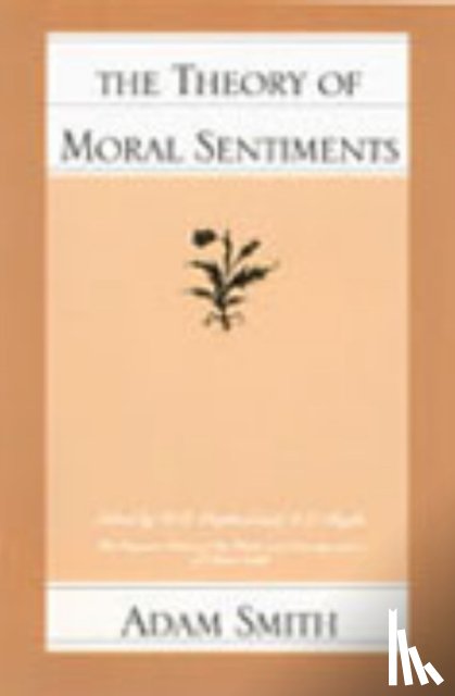 Smith, Adam - Theory of Moral Sentiments