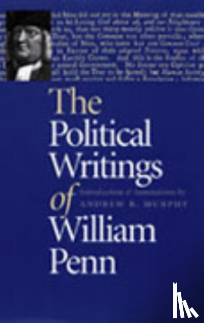 Penn, William - Political Writings of William Penn