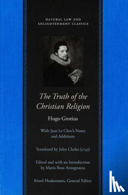 Grotius, Hugo - Truth of the Christian Religion