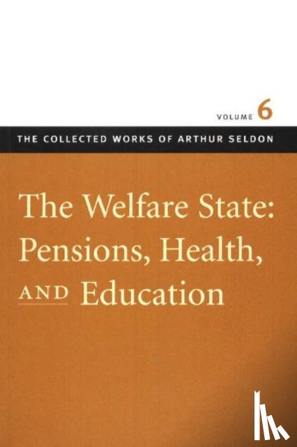  - Welfare State -- Pensions, Health & Education