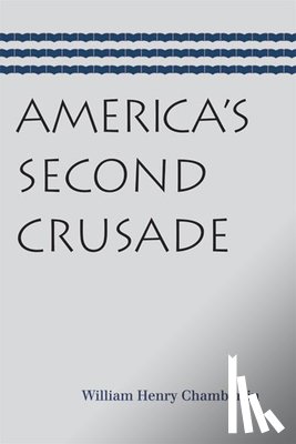 Hutcheson, Francis - America's Second Crusade