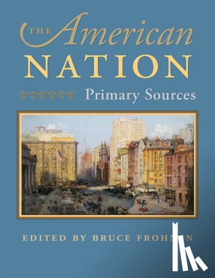Frohnen, Bruce - American Nation
